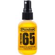 Dunlop Griffbrett-Politur 65 Ultimate Lemon Oil Thumbnail 1