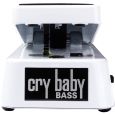 Dunlop Cry Baby Bass Q Wah-Wah Pedal Thumbnail 1