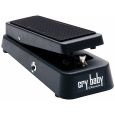 Dunlop Cry Baby Classic F Wah-Pedal Thumbnail 1