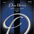 Dean Markley Saiten 2505 MED 11-52 NickelSteel Electric Thumbnail 1