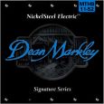 Dean Markley Saiten 2507B E-Gitarre MTHB Thumbnail 1