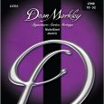 Dean Markley Saiten 2504 LHTB 10-52 NickelSteel Electric Thumbnail 1