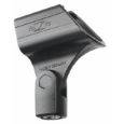 Sennheiser MZQ 441 Mikrofonklammer schwarz Thumbnail 1