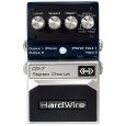 Digitech HardWire CR-7 Stereo Chorus Thumbnail 1