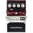 Digitech HardWire RV-7 Stereo Reverb Thumbnail 1
