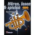 HASKE - Hören Lesen & Spielen - Gesamtausgabe f. Trompete Thumbnail 1