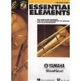 HASKE 'Essential Elements 1' für Posaune Thumbnail 1