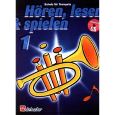 HASKE 'Hören Lesen & Spielen 1' für Trompete in Bb Thumbnail 1