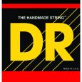 DR Strings Lo Rider MH5-45 Tite Medium 045 - 130 Thumbnail 1