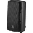 EV Electro Voice ZXA1-90 schwarz Thumbnail 2