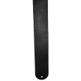 LM Ledergurt Basic LS-2501 schwarz Thumbnail 1