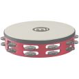 Meinl TAH2BK-R-TF Touring Tambourin Thumbnail 1