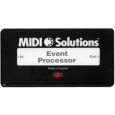 Midi Solutions Event Processor Thumbnail 1