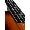 Fender Squier Vintage Modiefied Jazz Bass FL 3TS B-Ware Thumbnail 2