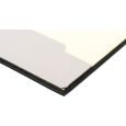 STAR 113-S Notenmappe (Chormappe) aus Naturstoffen 22,5x32cm schwarz Thumbnail 3