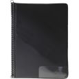 STAR 145-25T-S Marschnotenmappe hoch 14x19cm 25 Taschen Thumbnail 1