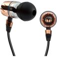 MONSTER Turbine Pro Copper In-Ear Headphones Thumbnail 1