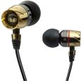 MONSTER Turbine Pro Gold In-Ear Thumbnail 1