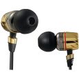 MONSTER Turbine Pro Gold In-Ear Thumbnail 2
