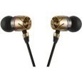 MONSTER Turbine Pro Gold In-Ear Thumbnail 3