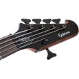 Epiphone Thunderbird Pro V VSB Thumbnail 4