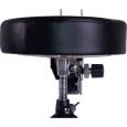 KORN DT-280R Drumhocker mit Rückenlehne, schwarz Thumbnail 2