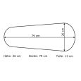 KORN Softcase f. 3/4 Violine Thumbnail 5