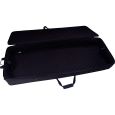 KORN KTC 140 Softcase mit Rollen  140 x 35 x 15 Thumbnail 4