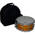 Mapex Black Panther Snare Flame Premium Serie Thumbnail 1