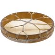 Terre Schamanentrommel rund 50 cm Thumbnail 3