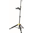 Hercules Stands DS 571B Violinständer mit AGS Thumbnail 1