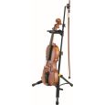 Hercules Stands DS 571B Violinständer mit AGS Thumbnail 2