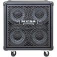Mesa Powerhouse Bassbox 4x 10 MB Thumbnail 1