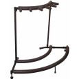 Rockstand RS 20885 B/1 Corner Flat Pack 5 Gitarren Thumbnail 1