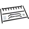 Rockstand RS 20882 B/1 Flat Pack 7 E-/Bass-Gitarren Thumbnail 4