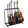 Rockstand RS 20891 B/2 Multiständer 3 Elektro, 2Akustik Thumbnail 2