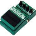Digitech X Bass Synth Wah Pedal Thumbnail 2