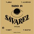 SAVAREZ 520R Alliance Classic Saitensatz Thumbnail 1