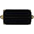 Dimarzio DP 222 D Activator Bridge Black Thumbnail 1