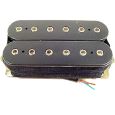 Dimarzio DP 100 F Super Distortion black