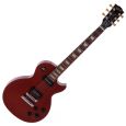 Gibson Les Paul Studio P-90 Worn Cherry Thumbnail 1