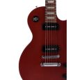 Gibson Les Paul Studio P-90 Worn Cherry Thumbnail 2