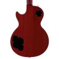 Gibson Les Paul Studio P-90 Worn Cherry Thumbnail 4