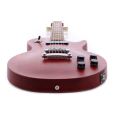 Gibson Les Paul Studio P-90 Worn Cherry Thumbnail 8