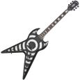Epiphone Zakk Wylde Bullseye ZV Custom Outfit Thumbnail 1