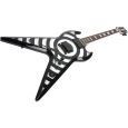 Epiphone Zakk Wylde Bullseye ZV Custom Outfit Thumbnail 2