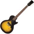 Gibson Les Paul Junior Billie Joe Armstrong Signature VSB Thumbnail 1