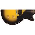Gibson Les Paul Junior Billie Joe Armstrong Signature VSB Thumbnail 2