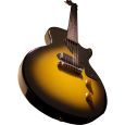Gibson Les Paul Junior Billie Joe Armstrong Signature VSB Thumbnail 5