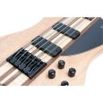 Epiphone Thunderbird Pro V Natural Oil B-Ware Thumbnail 3